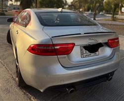 جاگوار XE